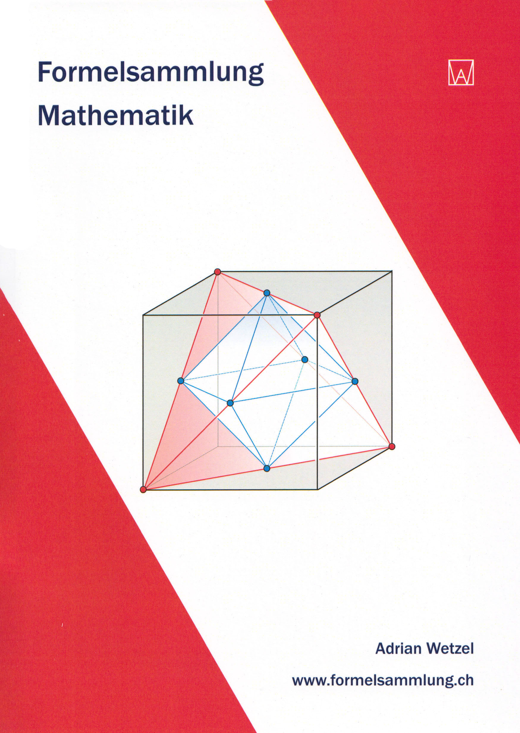 Formelsammlung Mathematik