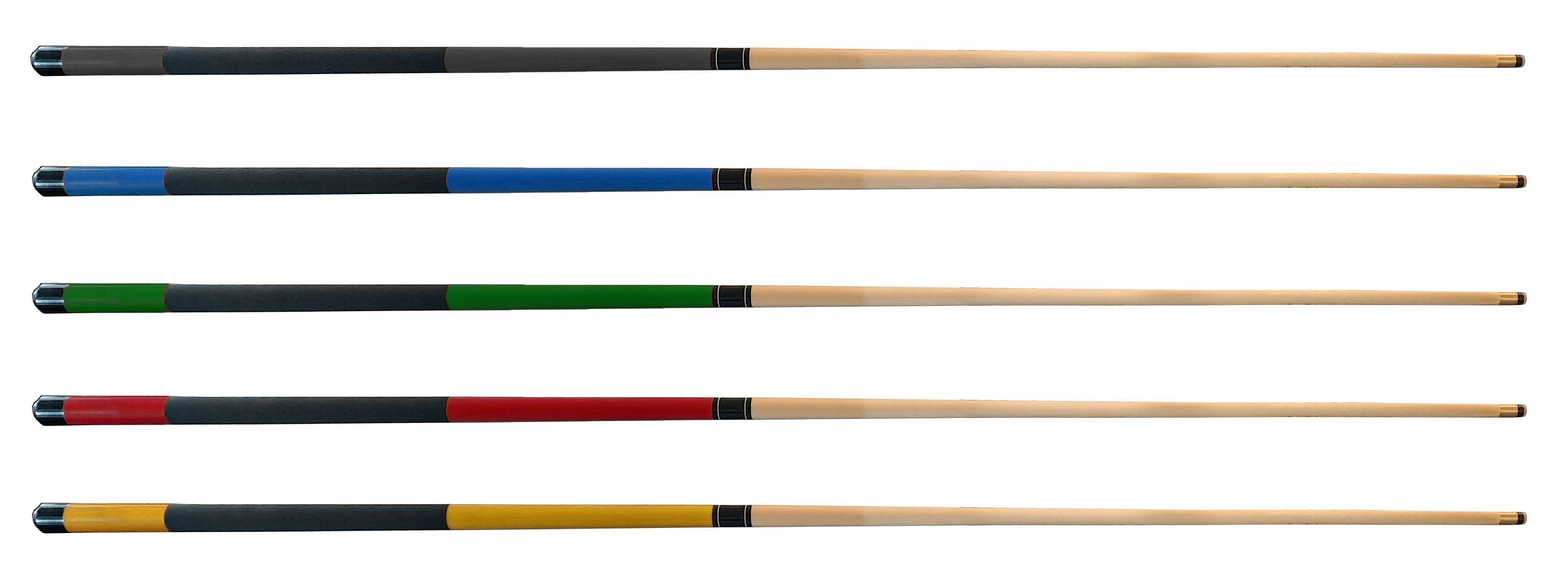 Queue Burma (versch. Farben)