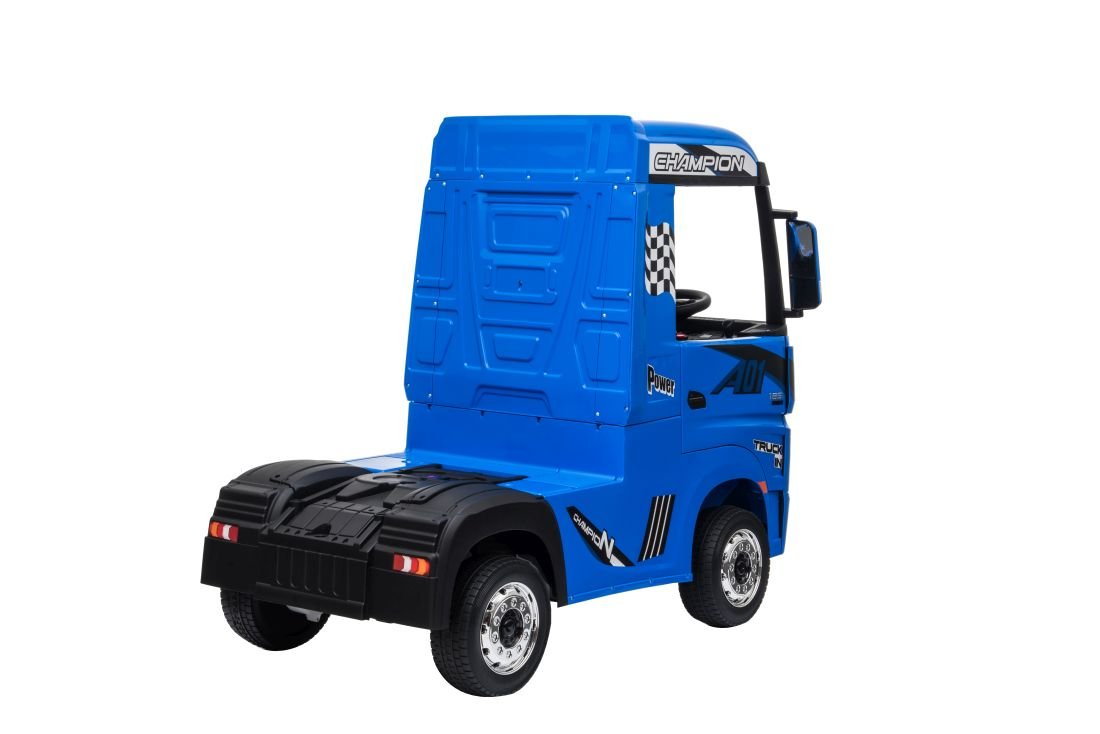 Mercedes-Benz Actros