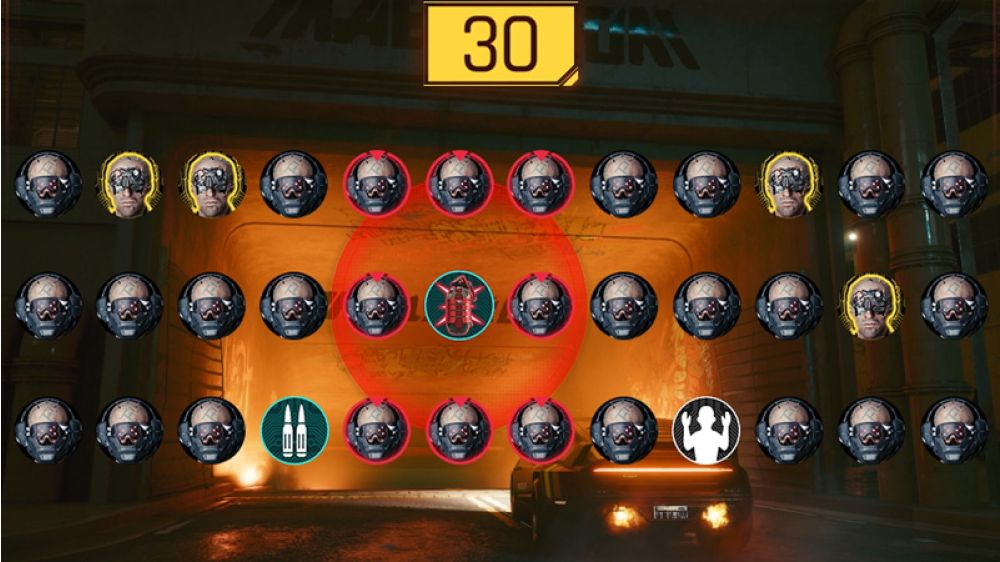 Cyberpunk 2077: Turf Wars