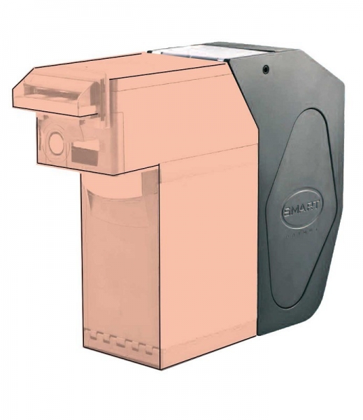 Smart Payout Modul für NV200